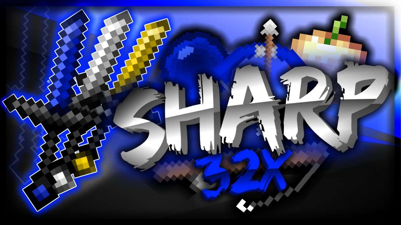 Sharp 32x by TwoClutch on PvPRP